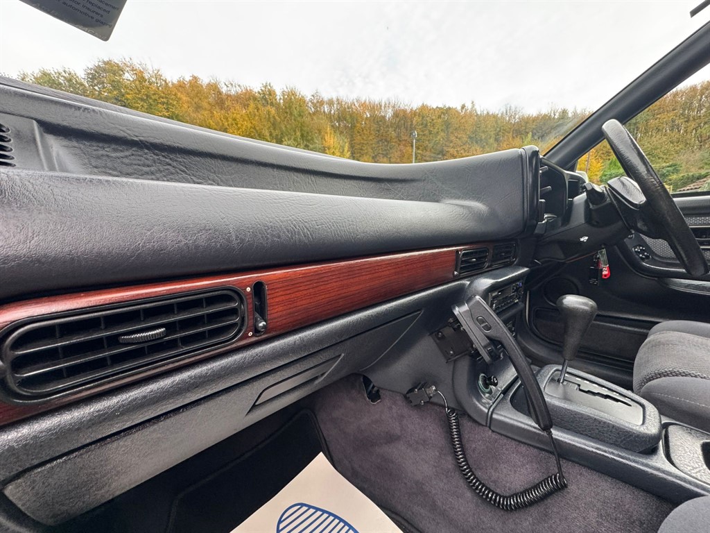 Used Ford Granada 1989 for sale - 76415465: Photo 27