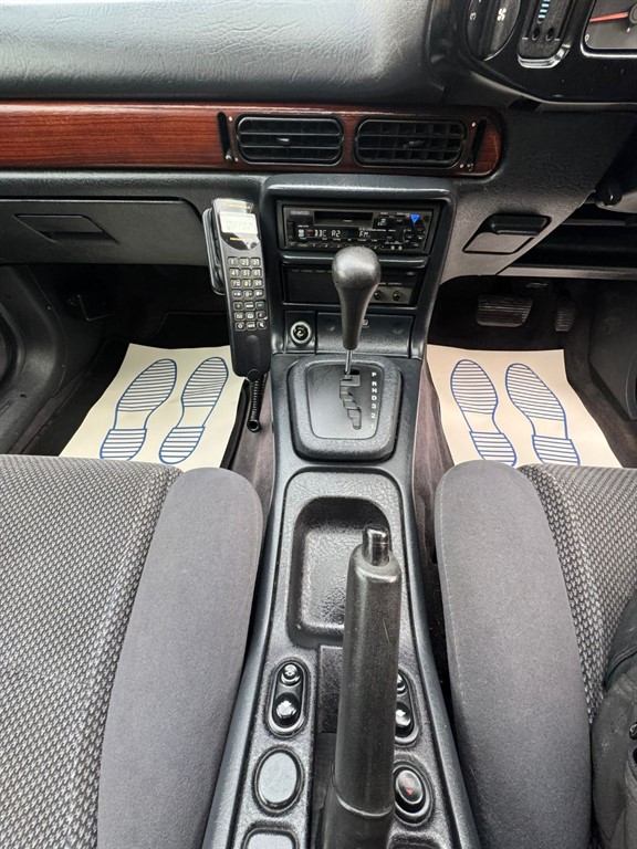 Used Ford Granada 1989 for sale - 76415465: Photo 28