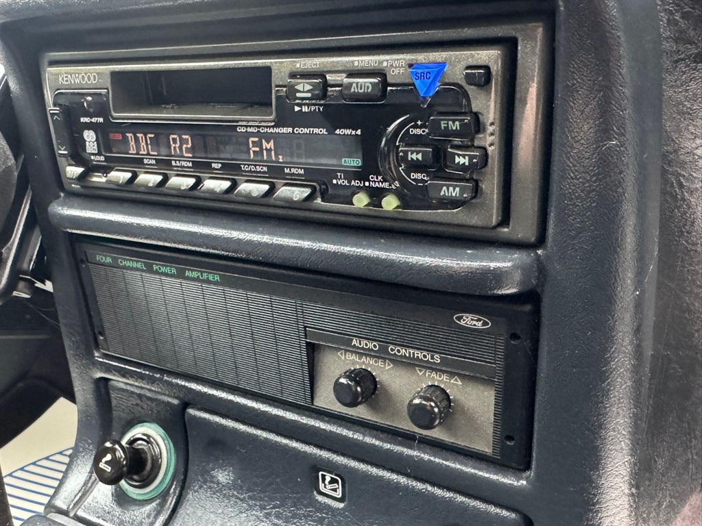 Used Ford Granada 1989 for sale - 76415465: Photo 29