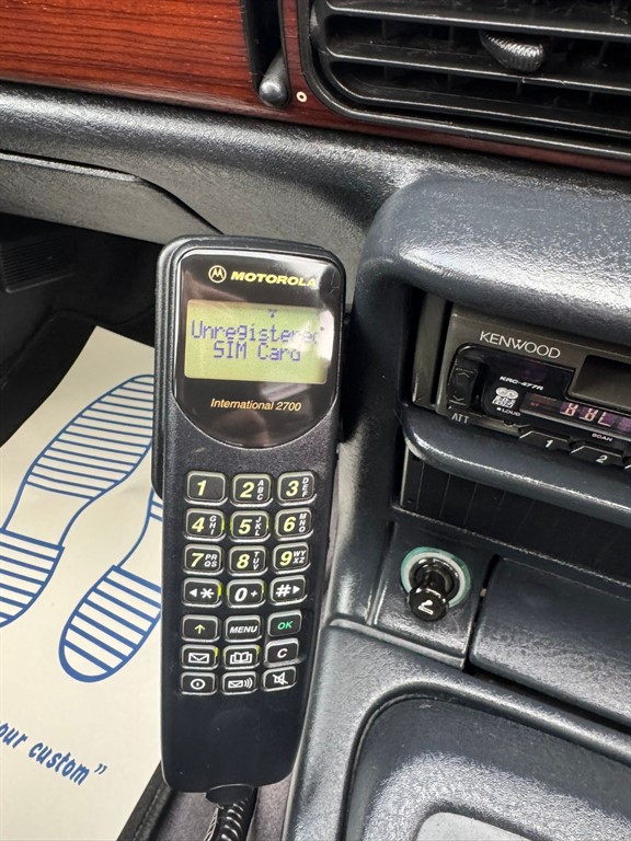 Used Ford Granada 1989 for sale - 76415465: Photo 30