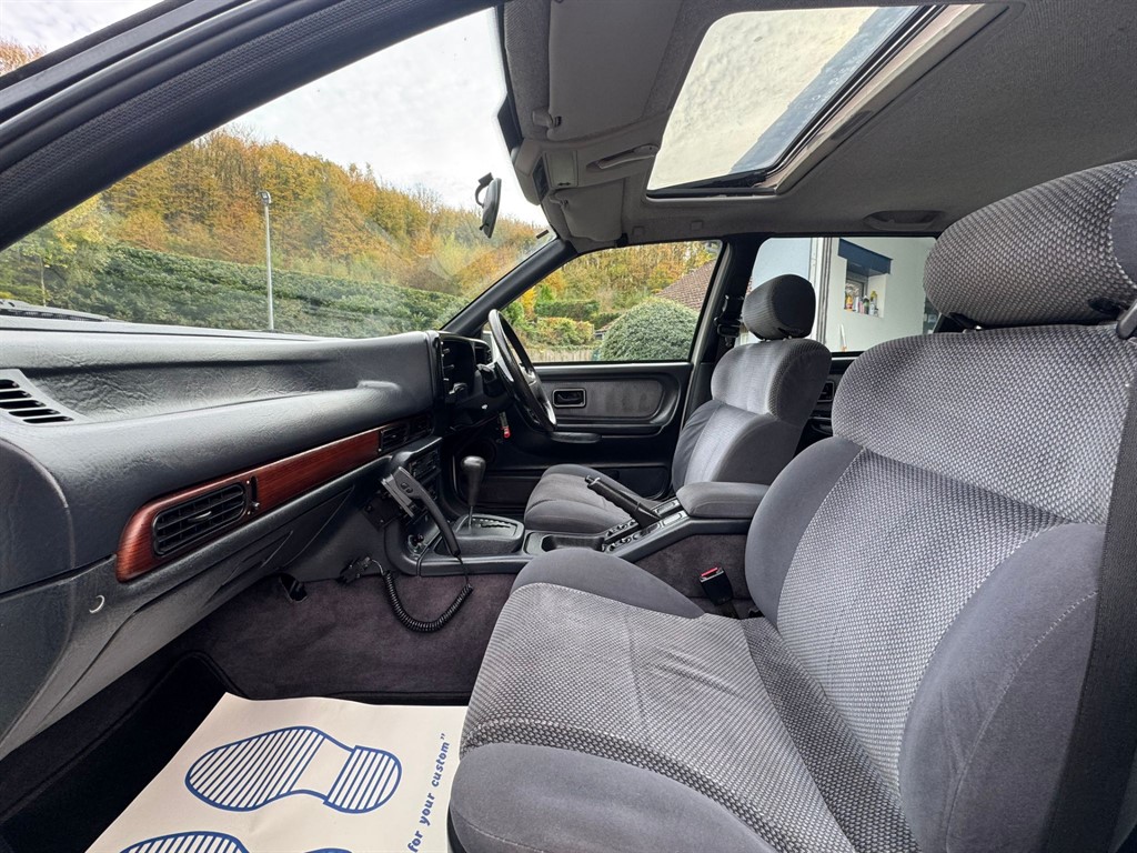 Used Ford Granada 1989 for sale - 76415465: Photo 32