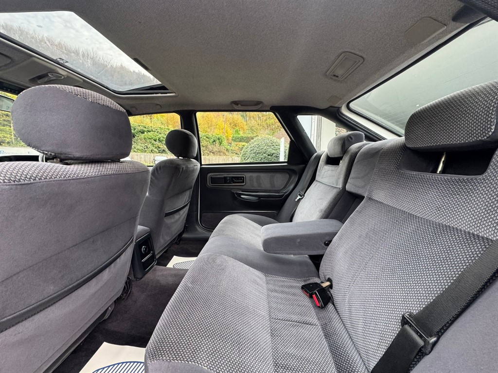 Used Ford Granada 1989 for sale - 76415465: Photo 34