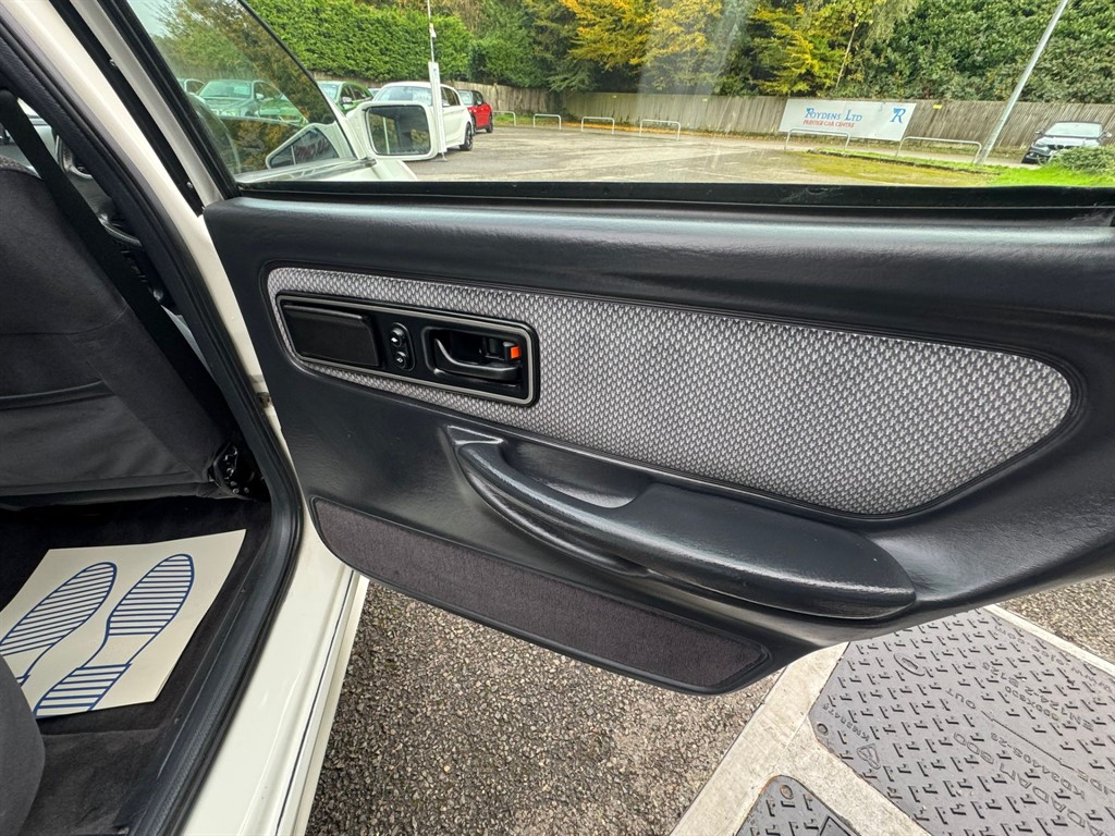 Used Ford Granada 1989 for sale - 76415465: Photo 35