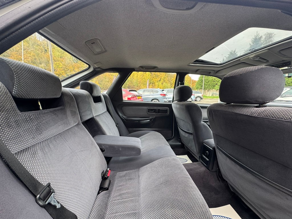 Used Ford Granada 1989 for sale - 76415465: Photo 36