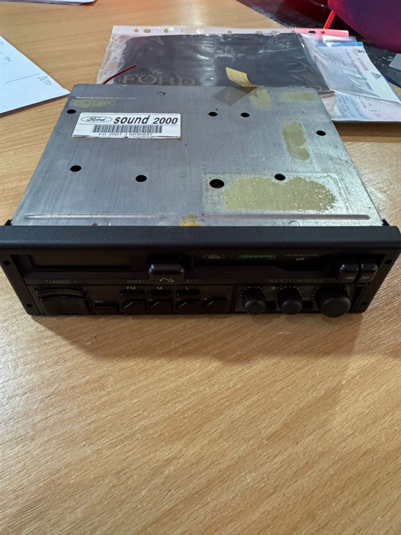 Used Ford Granada 1989 for sale - 76415465: Photo 37