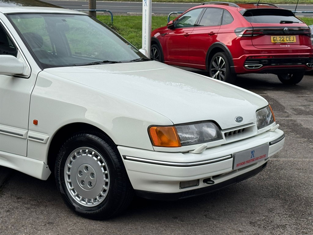 Used Ford Granada 1989 for sale - 76415465: Photo 4