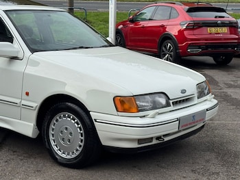 Used Ford Granada 1989 for sale - 76415465: Photo