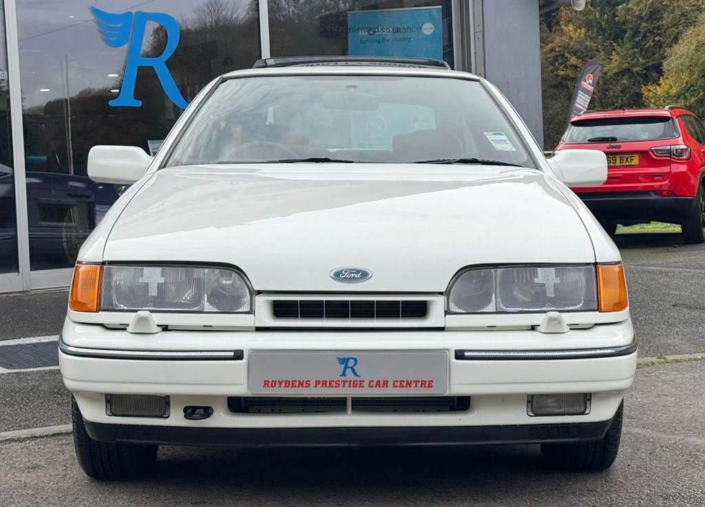 Used Ford Granada 1989 for sale - 76415465: Photo 5