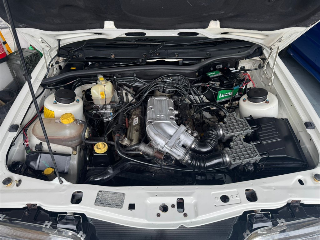 Used Ford Granada 1989 for sale - 76415465: Photo 6