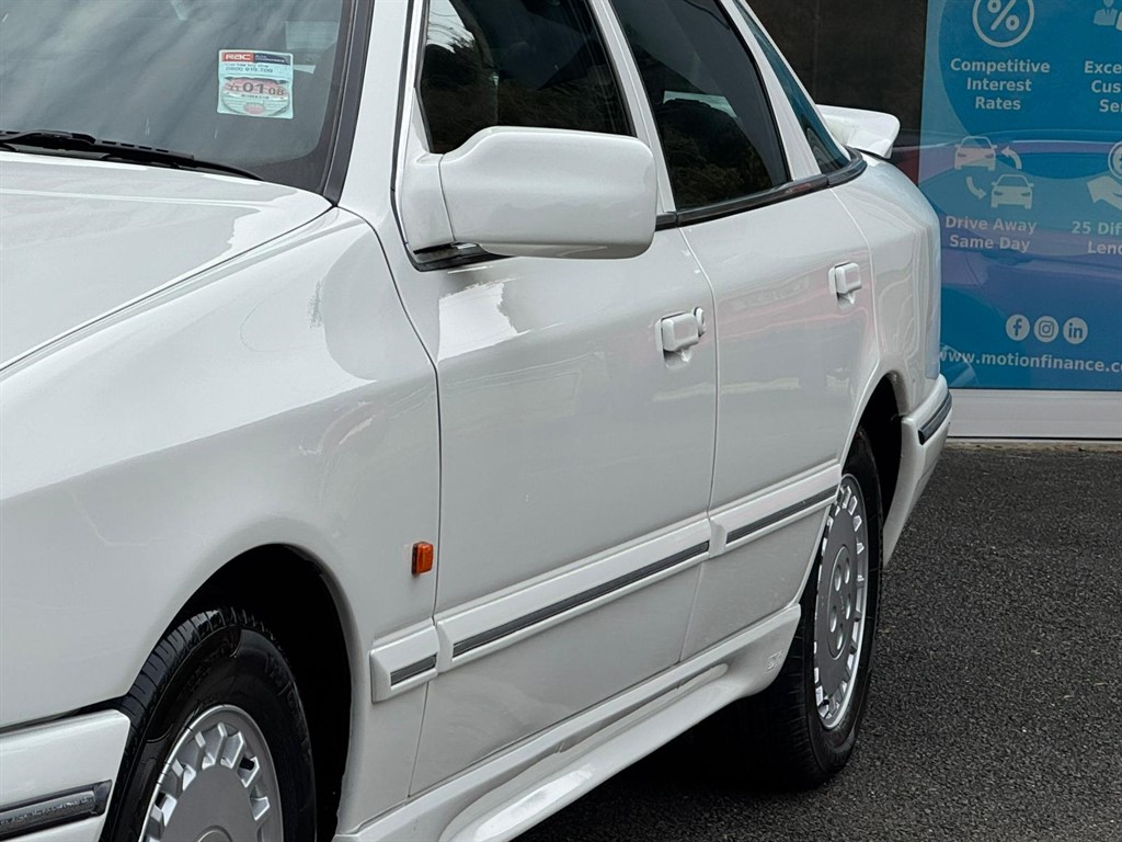 Used Ford Granada 1989 for sale - 76415465: Photo 8