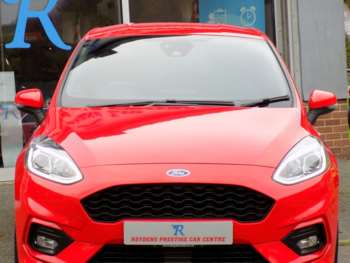 Used Ford Fiesta 2019 for sale - 74783013: Photo