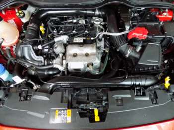 Used Ford Fiesta 2019 for sale - 74783013: Photo