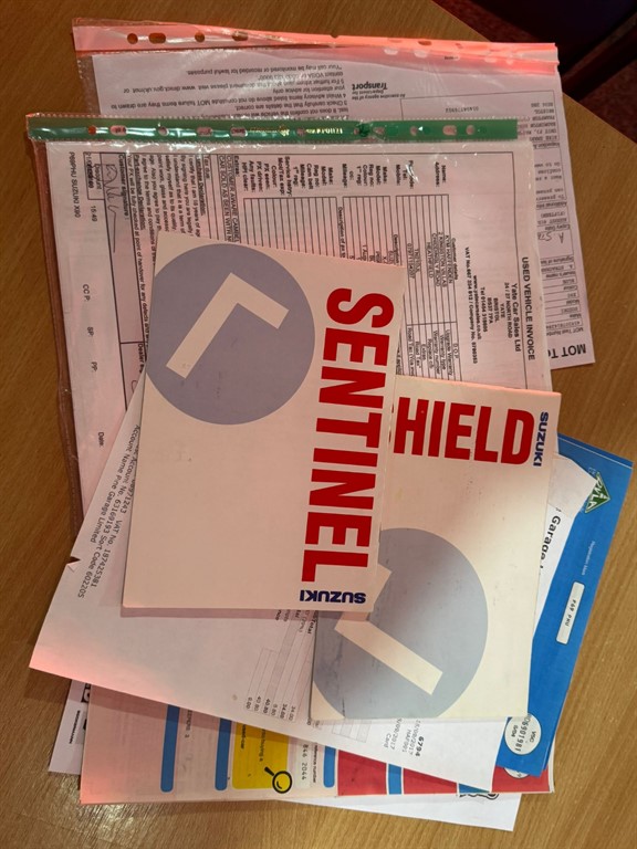 Used Suzuki X-90 1996 for sale - 77210781: Photo 13