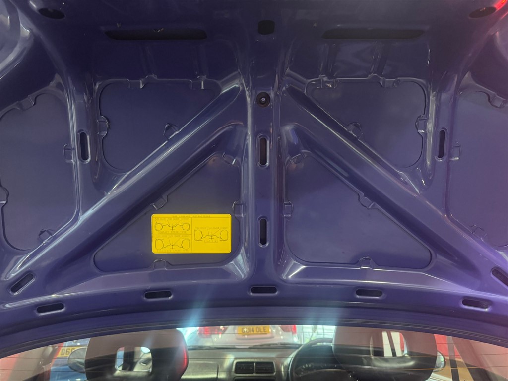 Used Suzuki X-90 1996 for sale - 77210781: Photo 17