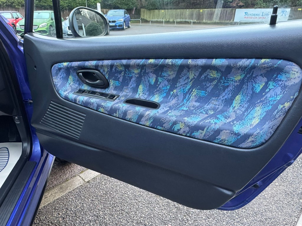 Used Suzuki X-90 1996 for sale - 77210781: Photo 19