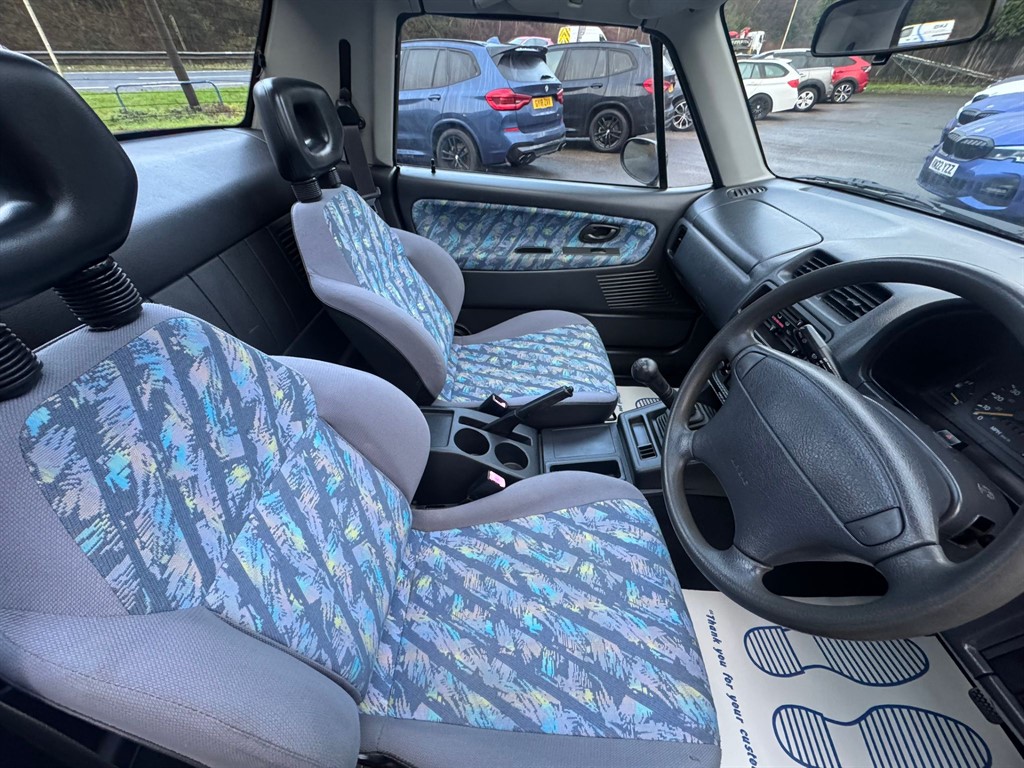 Used Suzuki X-90 1996 for sale - 77210781: Photo 20