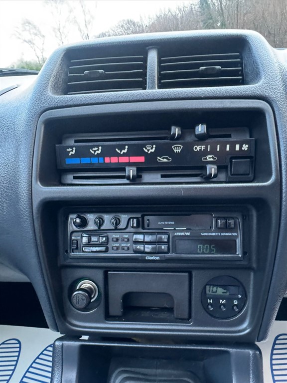 Used Suzuki X-90 1996 for sale - 77210781: Photo 22