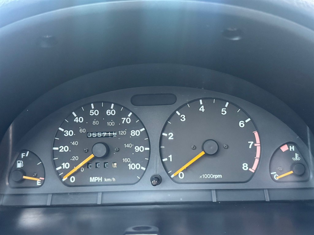 Used Suzuki X-90 1996 for sale - 77210781: Photo 23