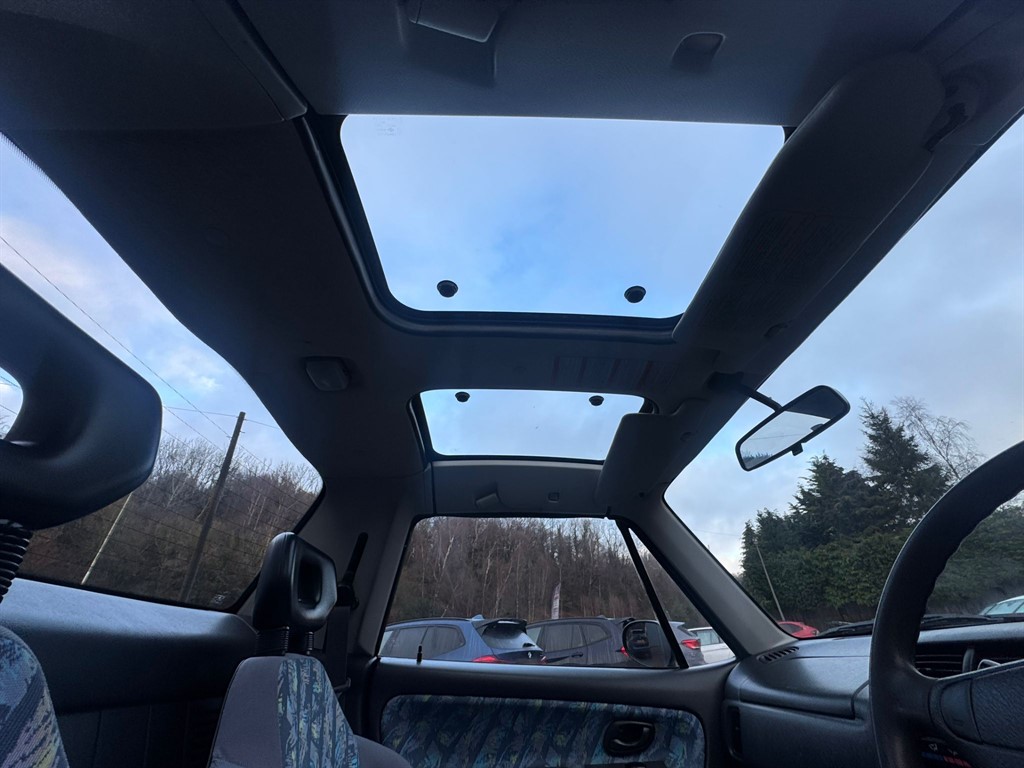 Used Suzuki X-90 1996 for sale - 77210781: Photo 24