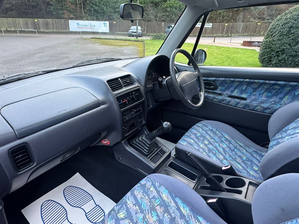 Used Suzuki X-90 1996 for sale - 77210781: Photo 25