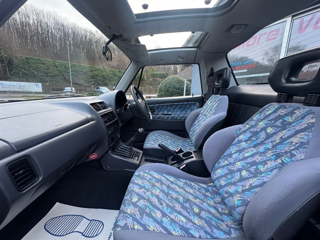 Used Suzuki X-90 1996 for sale - 77210781: Photo 26