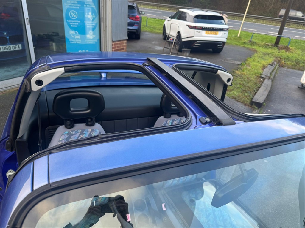 Used Suzuki X-90 1996 for sale - 77210781: Photo 27