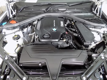Used BMW 2 Series 2017 for sale - 75425112: Photo
