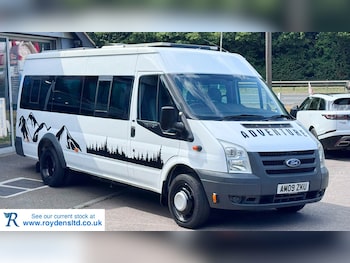 Used Ford Transit 2019 for sale - 79160349: Photo