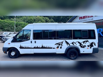 Used Ford Transit 2019 for sale - 79160349: Photo