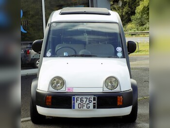 Used Nissan Other 1989 for sale - 75797110: Photo