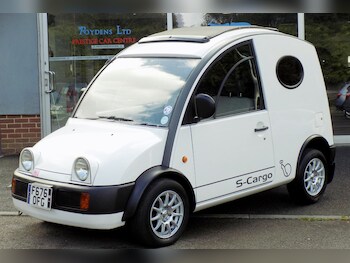 Used Nissan Other 1989 for sale - 75797110: Photo