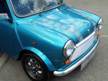 Used Rover Mini 1995 for sale - 75134227: Photo