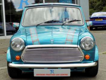 Used Rover Mini 1995 for sale - 75134227: Photo