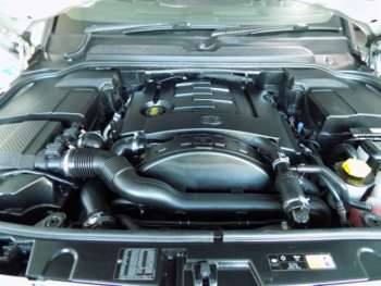 Used Land Rover Discovery 2012 for sale - 74289037: Photo