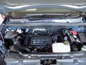 Used Vauxhall Mokka X 2017 for sale - 74605545: Photo