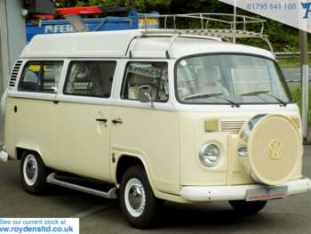 2009 - Kombi Danbury Diamond