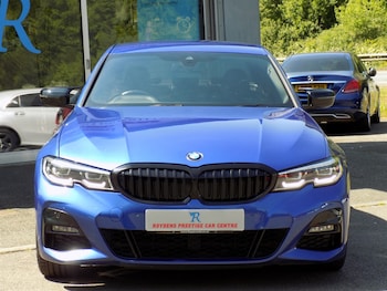 Used BMW 3 Series 2019 for sale - 74605581: Photo