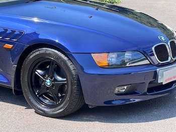 Used BMW Z3 1998 for sale - 78953907: Photo
