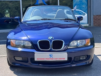 Used BMW Z3 1998 for sale - 78953907: Photo