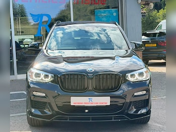 Used BMW X3 2019 for sale - 79448465: Photo