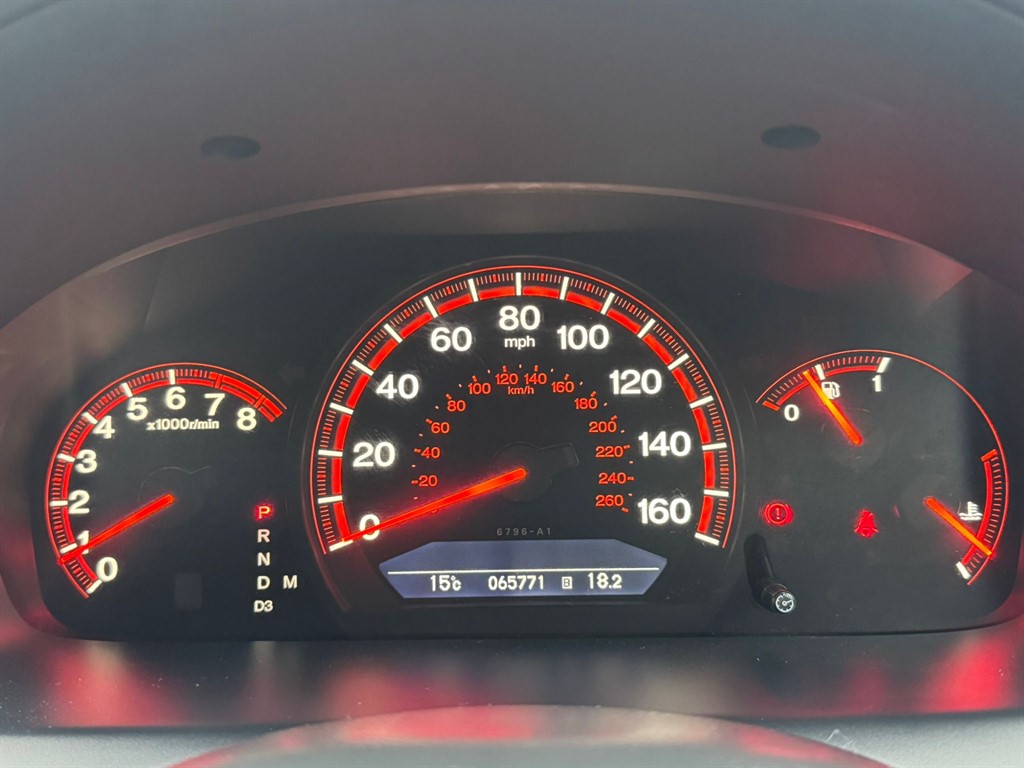 Used Honda Accord 2007 for sale - 76494175: Photo 18