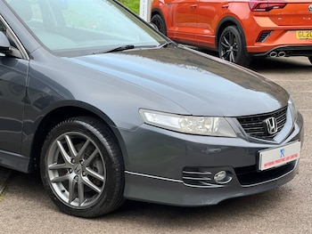 Used Honda Accord 2007 for sale - 76494175: Photo