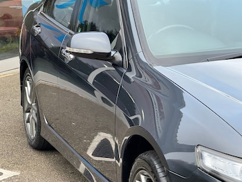 Used Honda Accord 2007 for sale - 76494175: Photo