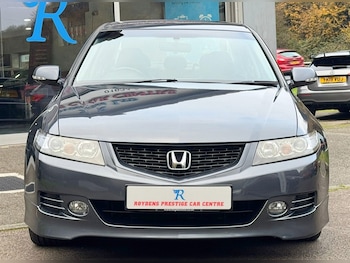Used Honda Accord 2007 for sale - 76494175: Photo