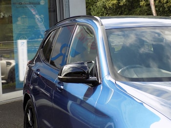 Used BMW X3 2019 for sale - 75776249: Photo