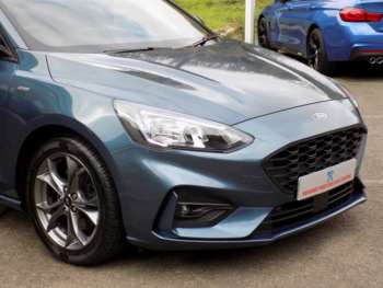 Used Ford Focus 2021 for sale - 72752032: Photo