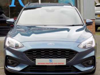 Used Ford Focus 2021 for sale - 72752032: Photo