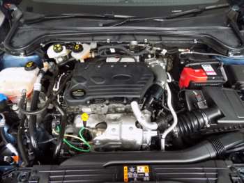 Used Ford Focus 2021 for sale - 72752032: Photo
