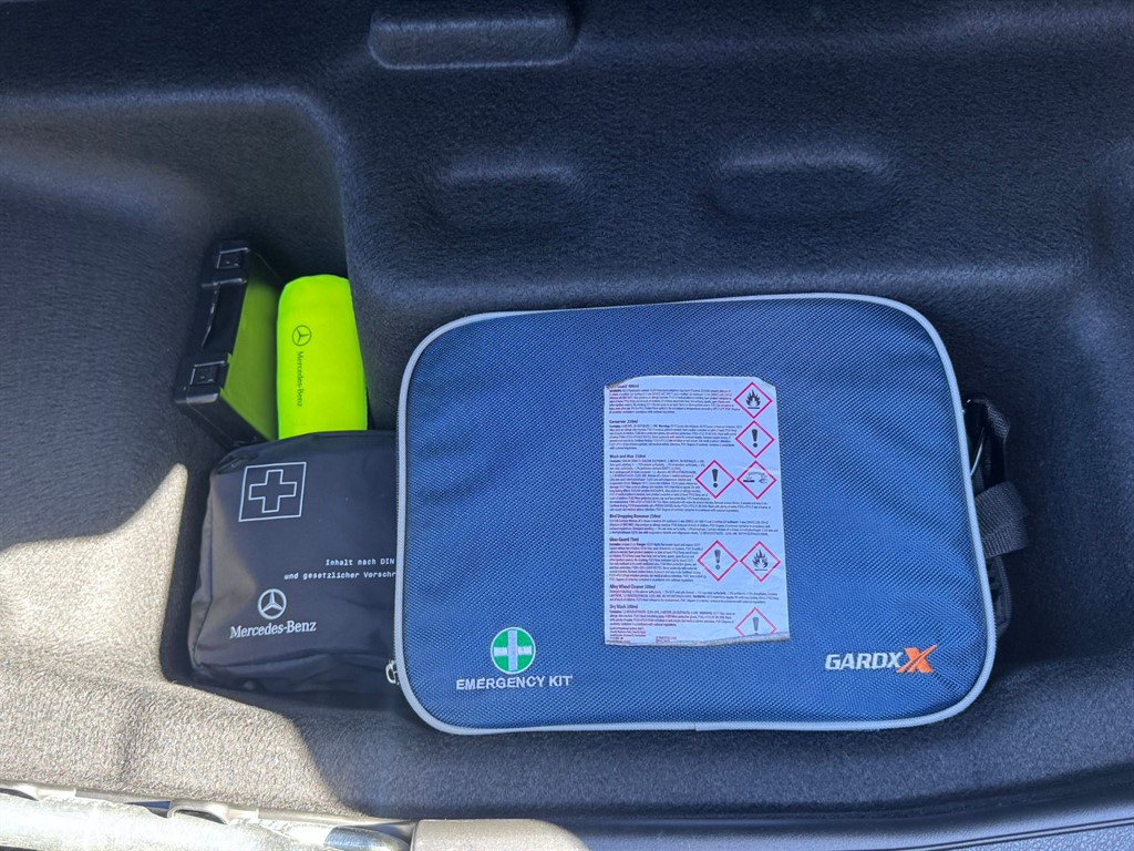 Used Mercedes-Benz C Class 2023 for sale - 78028254: Photo 12