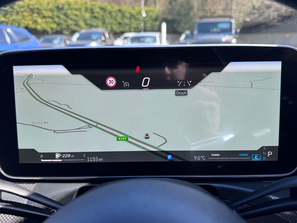 Used Mercedes-Benz C Class 2023 for sale - 78028254: Photo 19